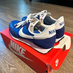 Nike Air Tailwind 79